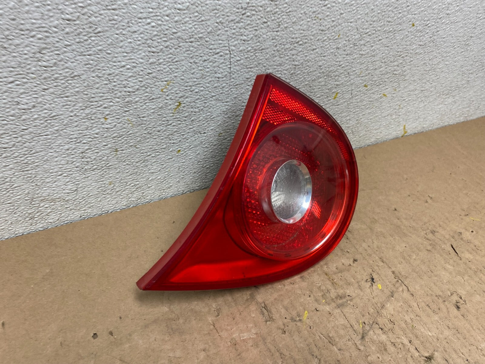 2006-2009 Volkswagen Golf Right Passenger Rh Tail Light Inner Trunk N1475 DW1
