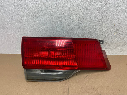 2008 to 2010 Honda Odyssey Left Driver LH Side Tail Light Inner AE6729 LK0