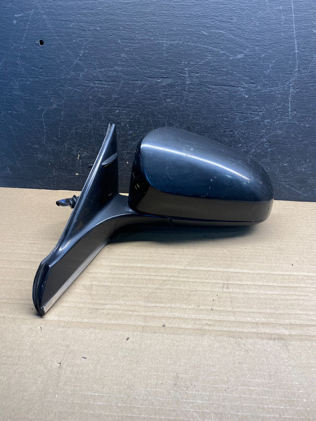 2015 to 2017 Toyota Camry Left Driver LH Door View Mirror AF0116 DW0