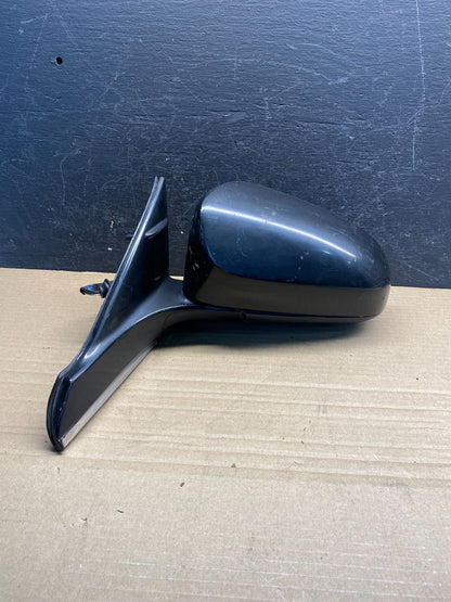 2015 to 2017 Toyota Camry Left Driver LH Door View Mirror AF0116 DW0