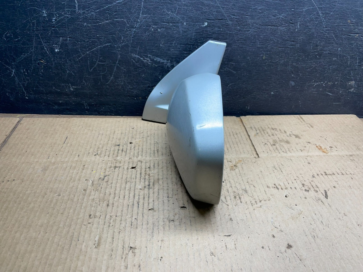 2002 - 2003 Suzuki Grand Vitara XL-7 Left Driver View Door Mirror N4994 PS1