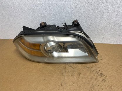 2004 2005 2006 Acura MDX Right Passenger RH Headlight Halogen AC1841 DW0