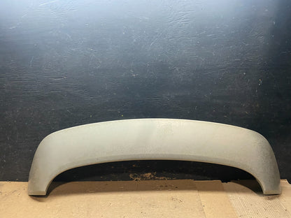 1999 to 2003 LEXUS RX300 Rear Spoiler Gate Hatch Wing OEM v7164 DG0