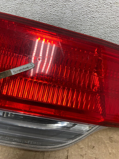 2008 to 2010 Honda Odyssey Left Driver LH Side Tail Light Inner AF8006 LK3