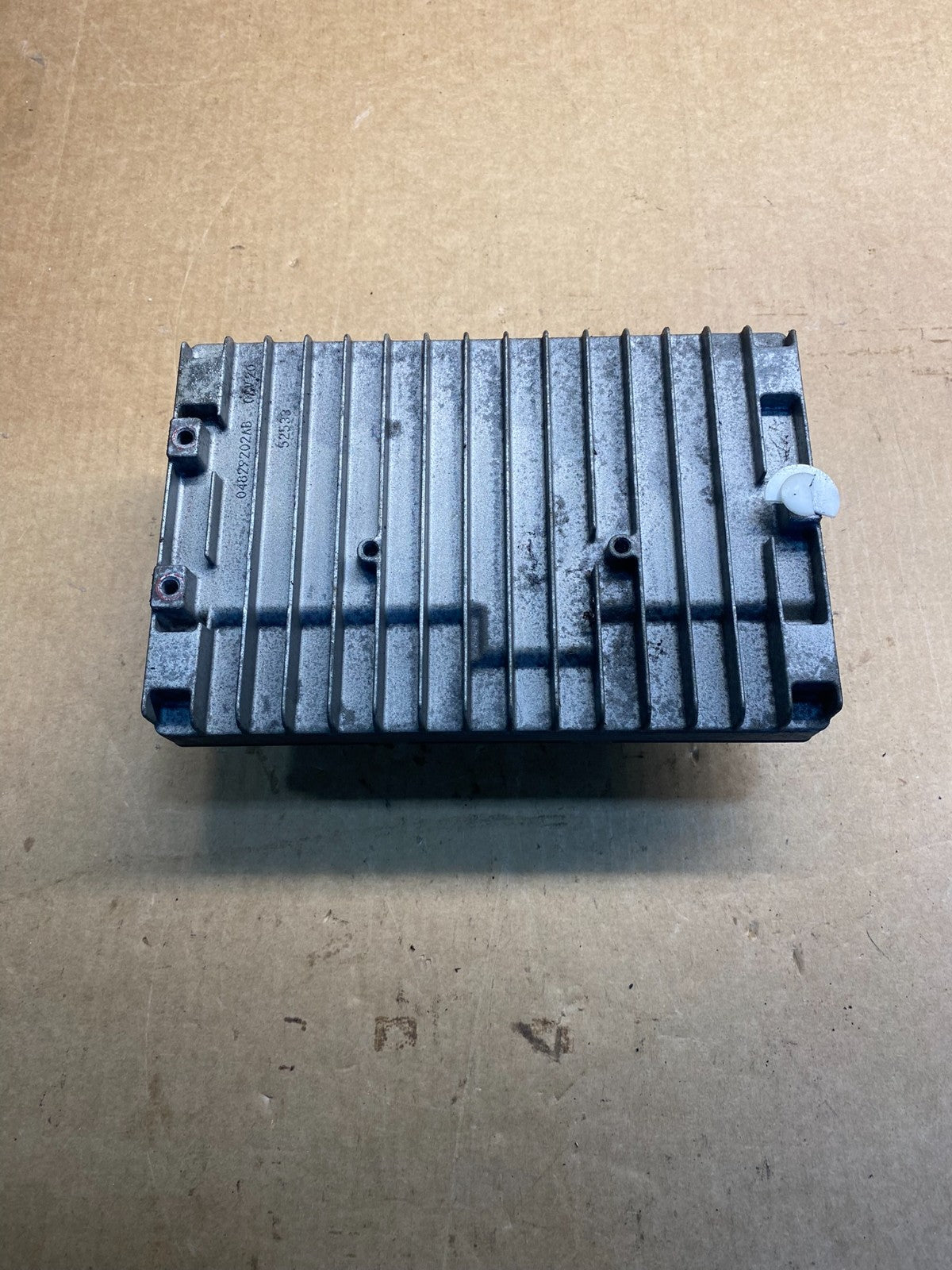 2005 Grand Cherokee Engine Computer 4.7L ECM ECU P56044552AM AC6914 DG1