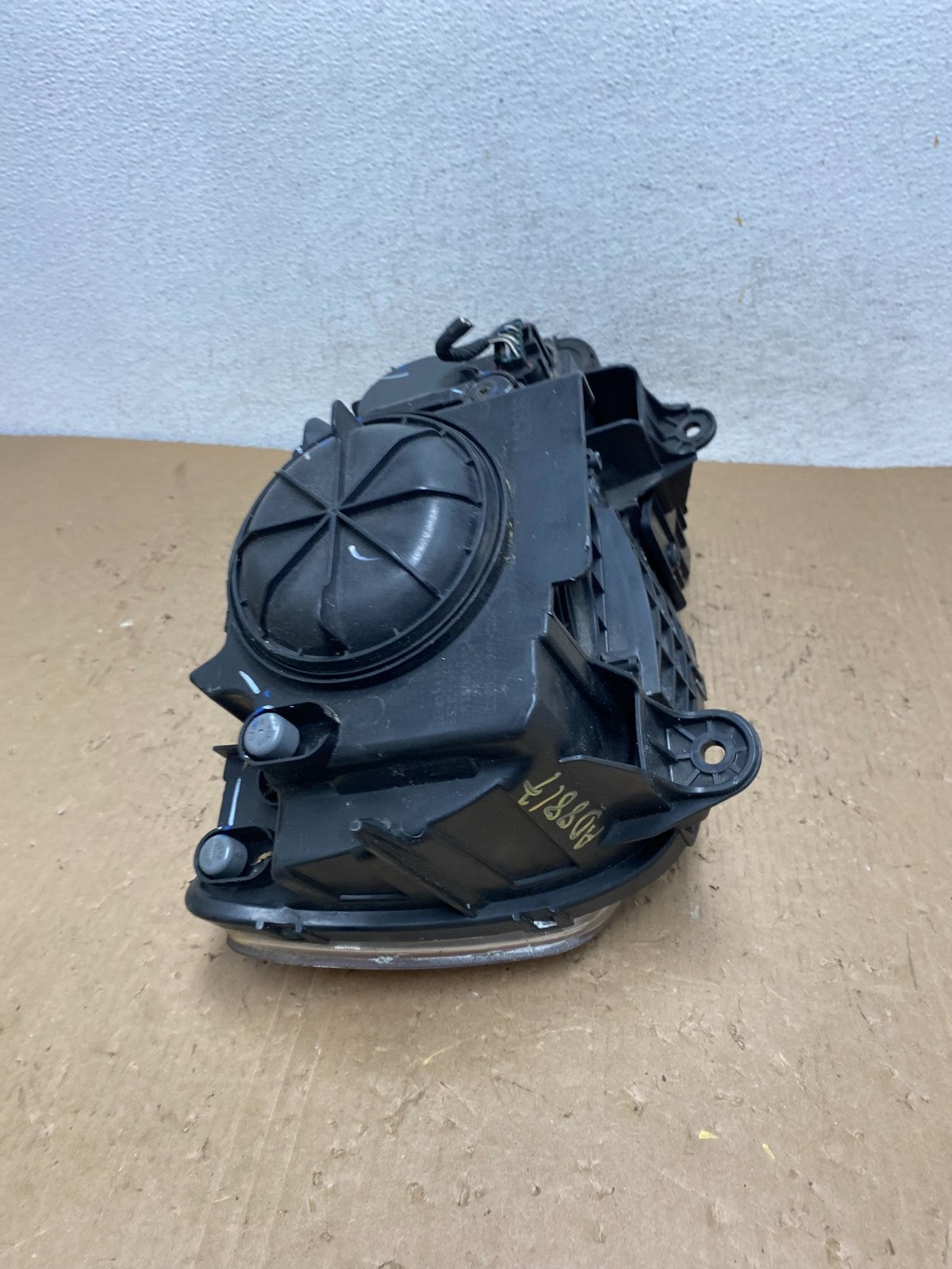 2011 to 2014 Chrysler 300 Left Driver LH Halogen Headlight AD8817 DW7