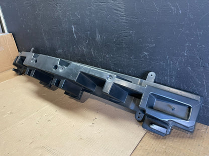 2013 to 2017 Lincoln MKZ Front Bumper Reinforcement Absorber AB78641