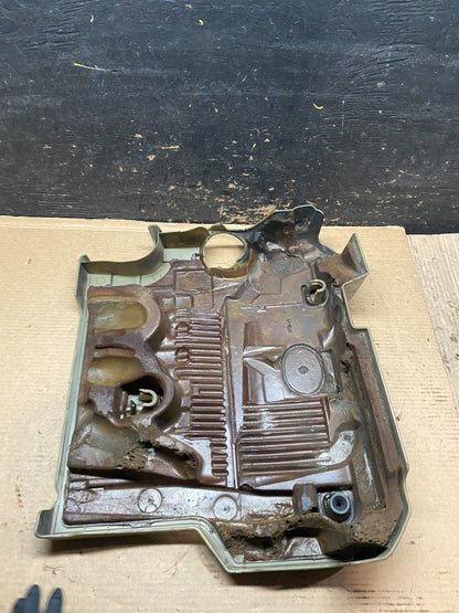 2008 to 2010 Toyota Highlander Top Engine Cover Lid V9351 DG6