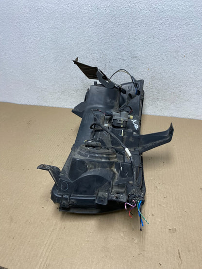 2005-2010 Infiniti Qx56 Left Driver LH Side Hid Xenon Headlight AE9510 DW7