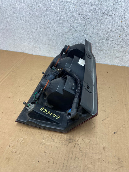 2006 to 2010 Jeep Commander Right Passenger Side Tail Light AD3144 LK5