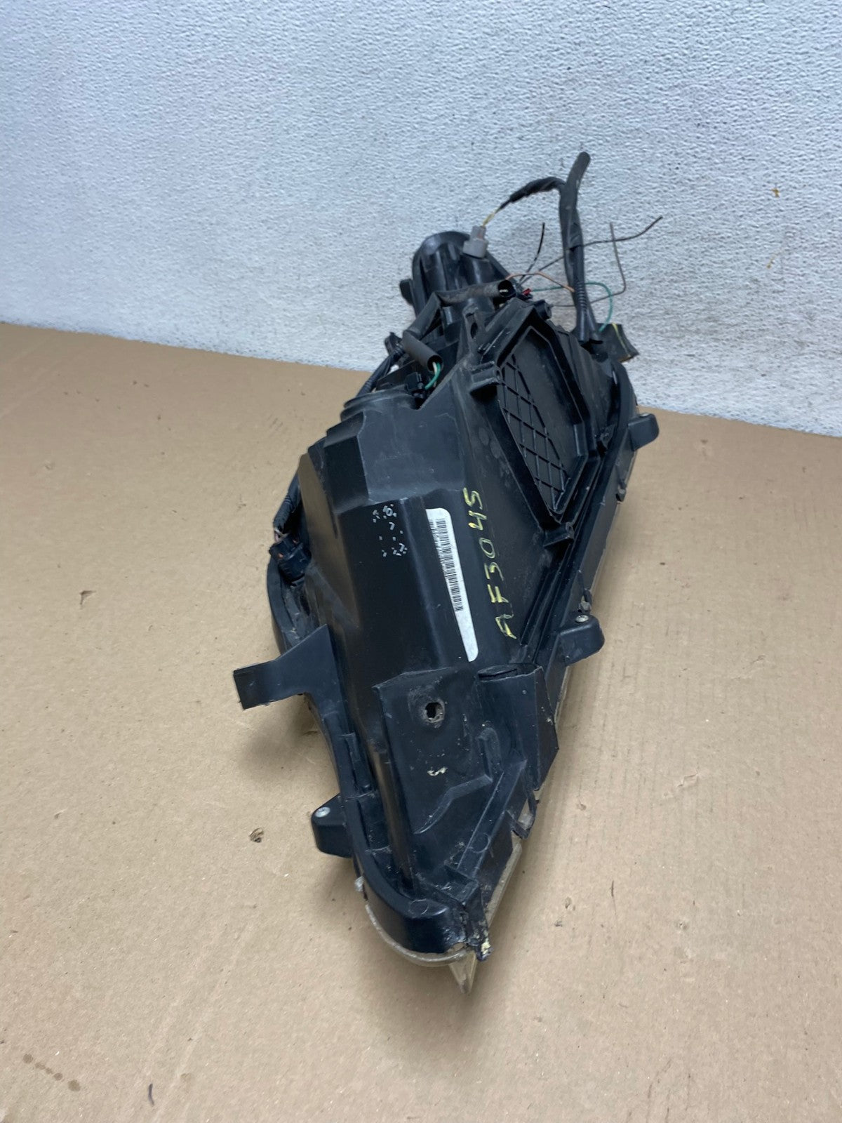 2011-2012 Toyota Avalon Right Passenger RH Halogen Headlight DEPO AF3045 LK9