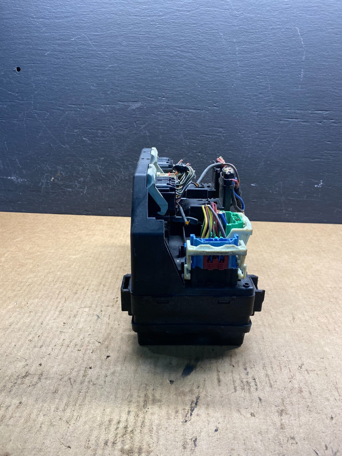 2011 2014 Dodge Durango Grand Cherokee Fusebox Fuse Box Relay Module AC7010 DG2