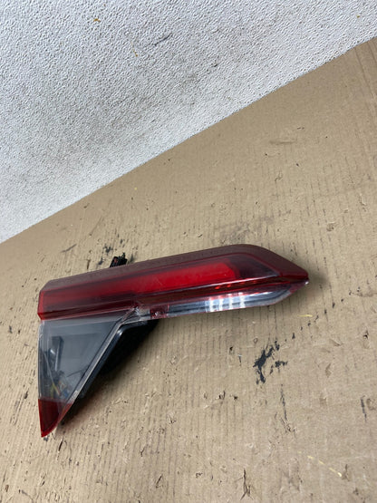 2020 to 2023 GMC Acadia AT4 Left Driver Lh Side Tail Light Inner AF6038 DG2