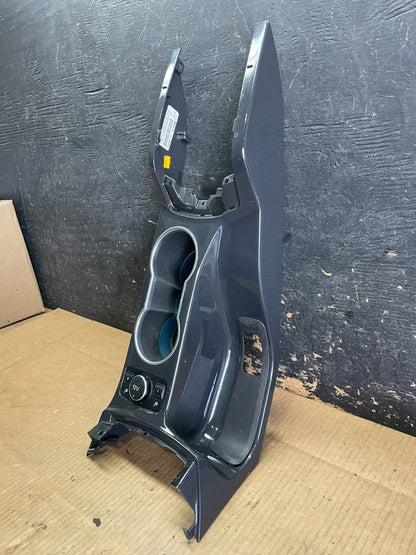 2013-2016 Ford Escape Front Center Trim Panel Cover OEM aa9307 DG1