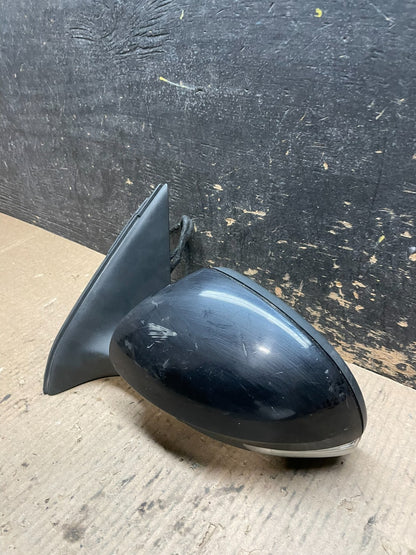 2009 to 2018 Volkswagen Tiguan Left Driver LH View Door Mirror Oem Y1310 GD2