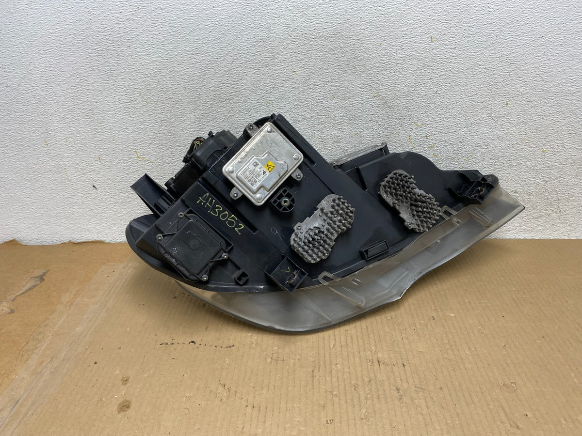 2011 to 2013 BMW X5 Left Driver LH Side Headlight Xenon HID AH3052 DW5