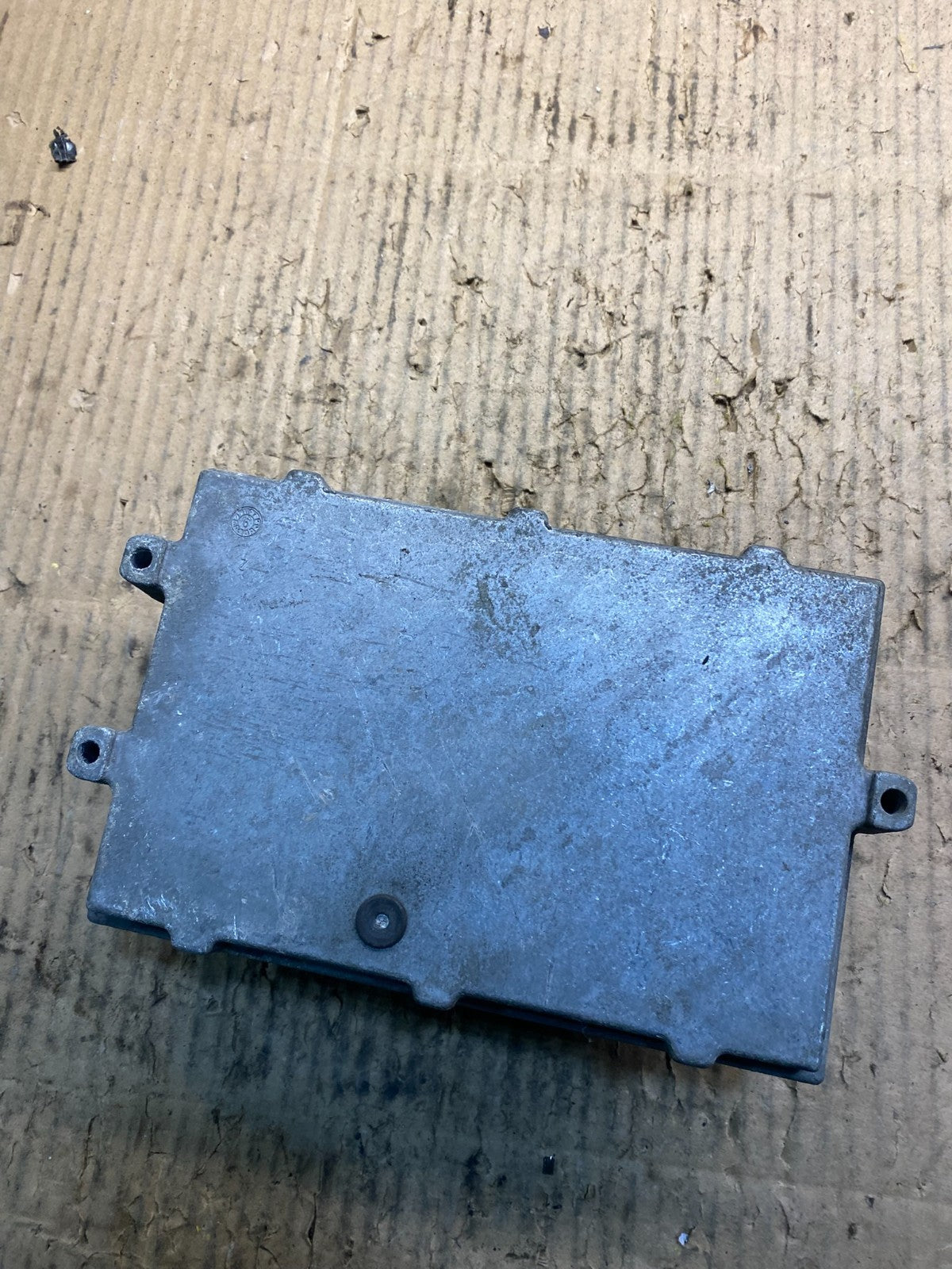 2007 Jeep Grand Cherokee  Commander 3.7L Engine Computer ECU PCM OEM z8675 DG2