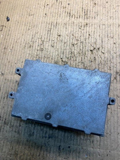 2007 Jeep Grand Cherokee  Commander 3.7L Engine Computer ECU PCM OEM z8675 DG2