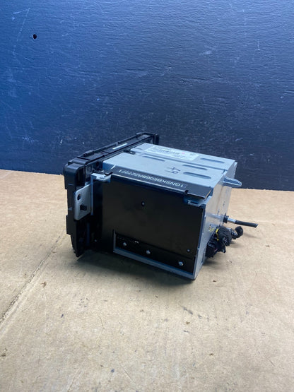 2007 - 2014 Chevrolet GMC Cadillac Buick AM FM CD Radio USB Aux mp3 ad4978 DG1