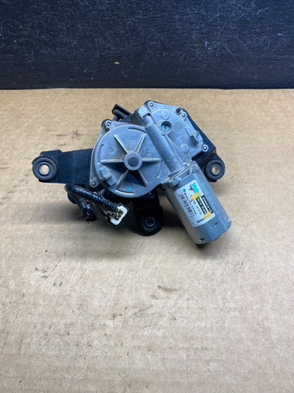 2013-2016 Nissan Pathfinder Back Door Rear Wiper Motor Wiper Blade ad7530 DG3