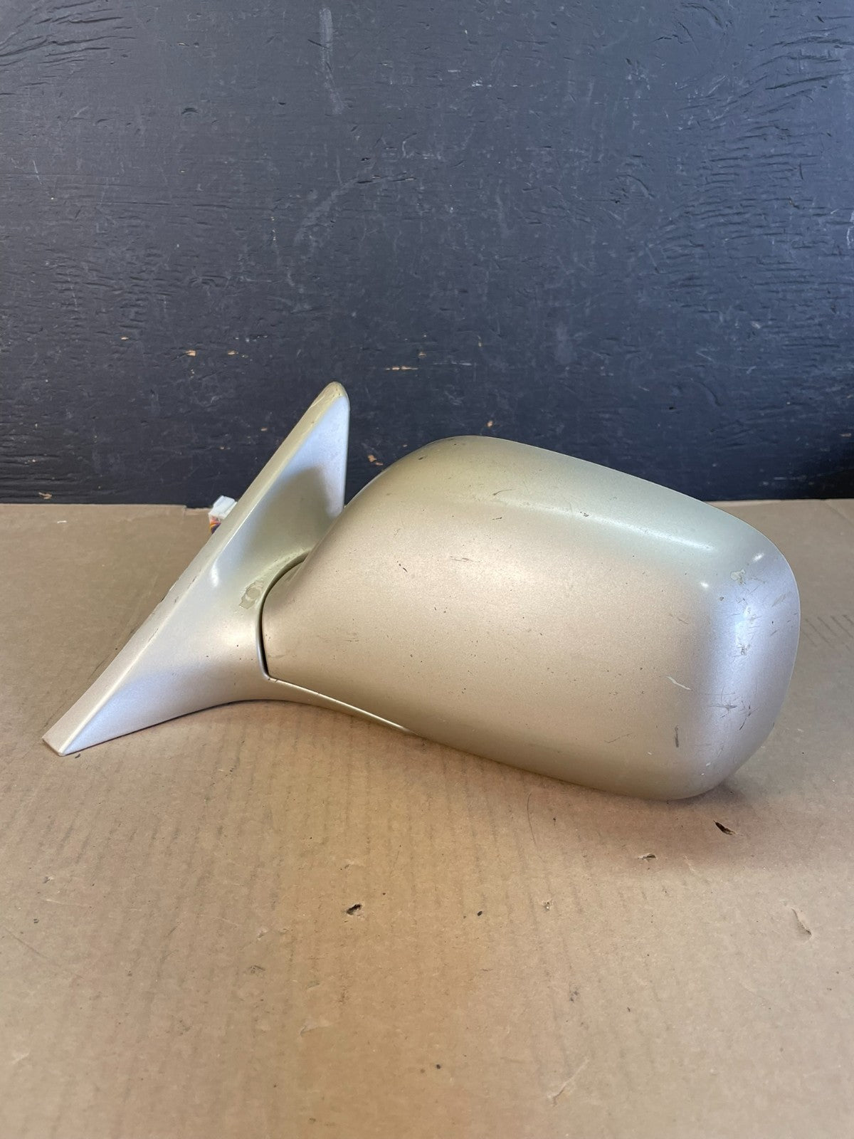 1997 to 2001 Lexus ES300 Left Driver LH View Door Mirror AD5550 DW1