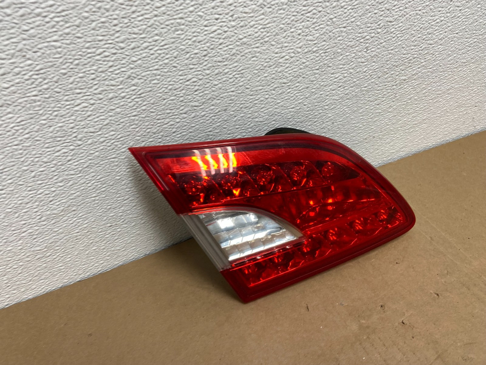 2013 2014 2015 Nissan Sentra Led Left Driver LH Inner Tail Light Oem AB6407 DW2