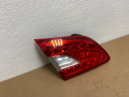 2013 2014 2015 Nissan Sentra Led Left Driver LH Inner Tail Light Oem AB6407 DW2