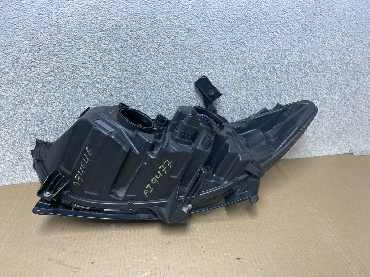 2013 to 2016 Ford Fusion Right Passenger Rh Side Headlight AI9477 LK8