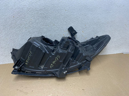 2013 to 2016 Ford Fusion Right Passenger Rh Side Headlight AI9477 LK8
