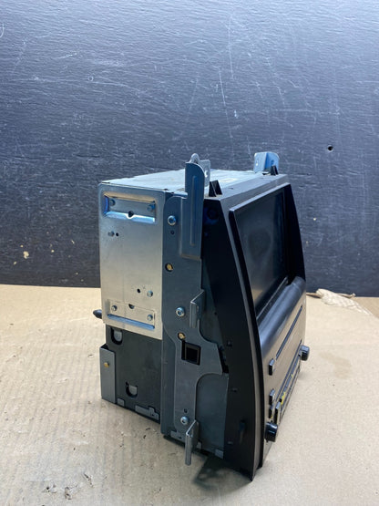 2007-2009 Cadillac Escalade Radio CD DVD GPS Navigation Screen Display ai7426 DG2