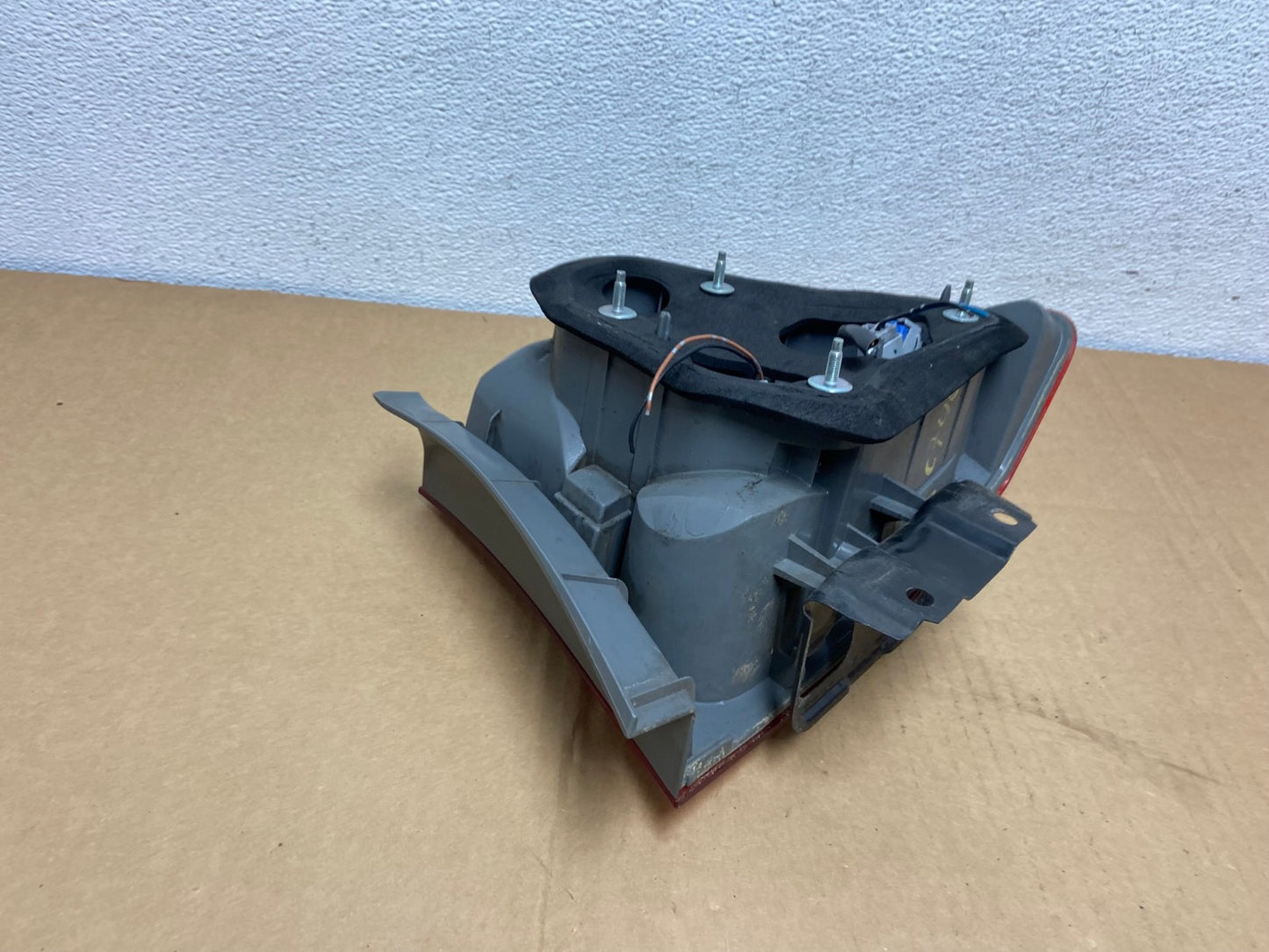 2006 2007 2008 Honda Civic Sedan Left Driver Lh Tail Light AC7460 LK5