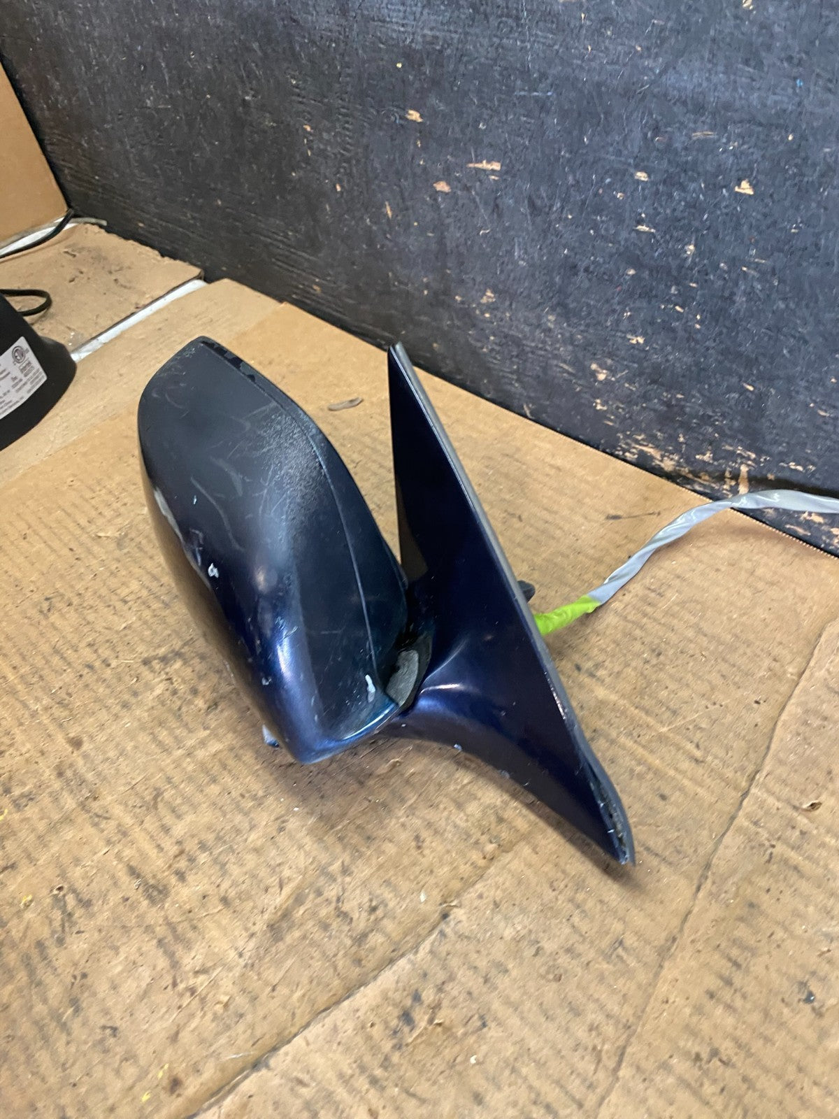 2006 to 2007 Lexus GS430 GS450H GS350 Right Passenger View Door Mirror q8633 DG1