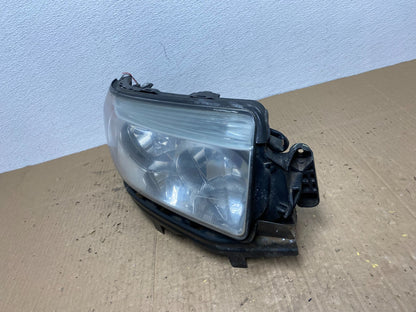 2006-2008 Subaru Forester Right Passenger Rh Headlight Halogen AC0123 DW1