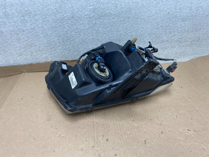 2011 to 2013 Jeep Grand Cherokee Halogen Left Driver Lh Headlight Oem U7124 DW5