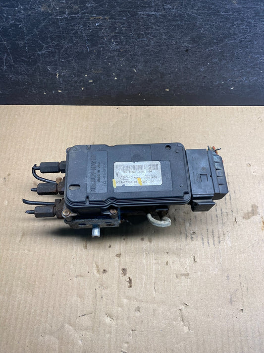 2006 2007 Ford E250 E350 Econoline Anti-Lock ABS Antilock Brake Pump AG9748 DG0
