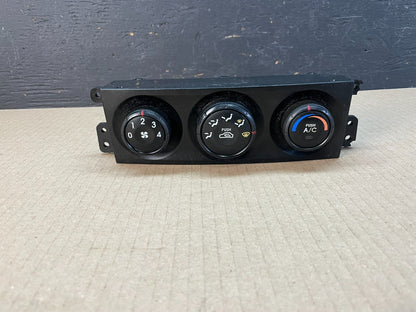 2003 to 2006 Kia Sorento Temperature AC Climate Control 97250-3e400 ae3406 DG0