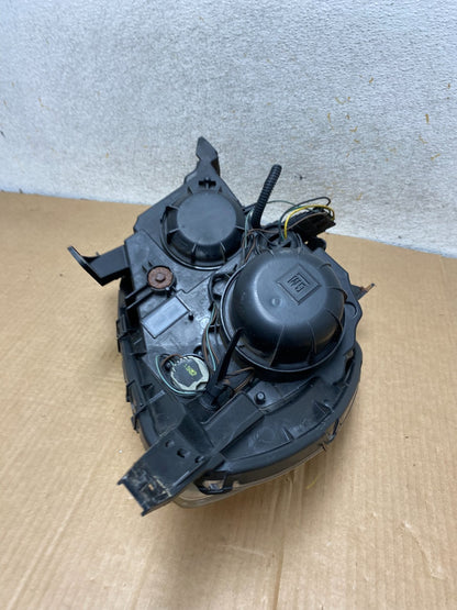2010-2015 Chevrolet Equinox Halogen Headlight Left Driver LH Side AI6900 DW8