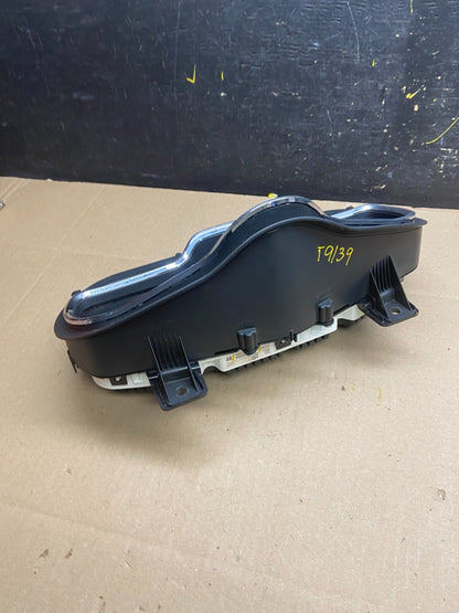 2013 Lincoln MKT Speedometer Instrument Gauge Cluster de9t-10849-ak t9139 DG3