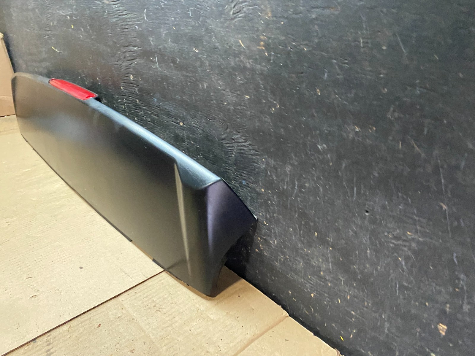 2006 2007 2008 Honda Pilot Rear Trunk Spoiler Gate Oem u7460 DG1