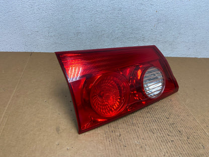 2006 - 2010 Toyota Sienna Left Driver Lh Side Inner Tail Light AE0402 LK2