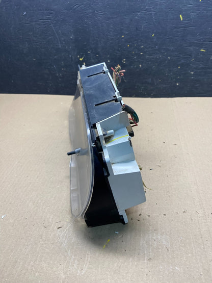 1997 to 2003 Ford E350 VAN Gauge Speedometer Cluster Oem Q6898 DG2
