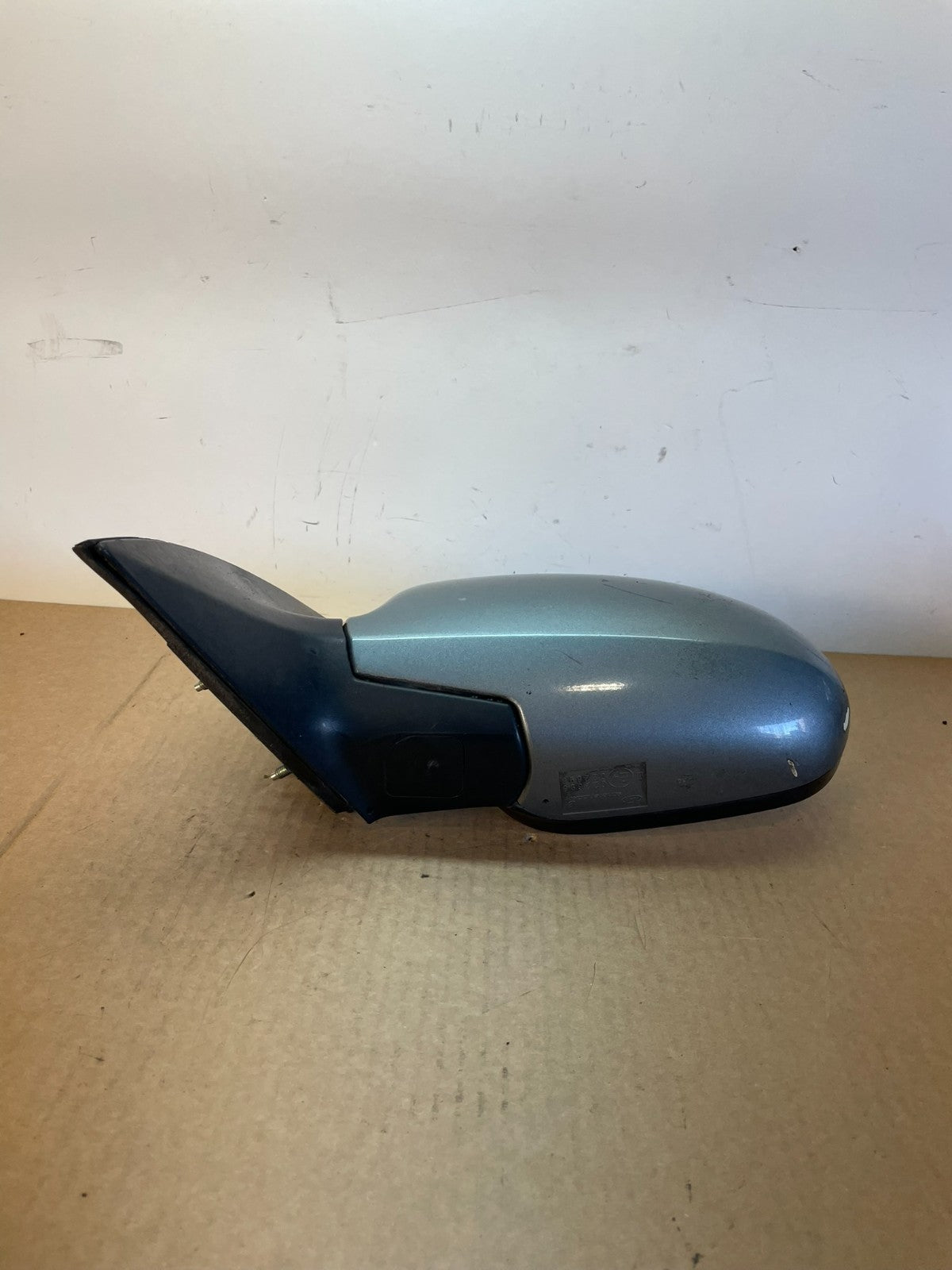 2009-2012 Hyundai Elantra Touring Wagon Left Driver LH View Mirror AG2724 MS4