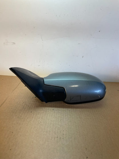 2009-2012 Hyundai Elantra Touring Wagon Left Driver LH View Mirror AG2724 MS4