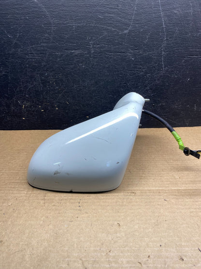 2006 - 2008 Lexus IS250 IS350 Left Driver LH Side View Door Mirror AF7790 DG1