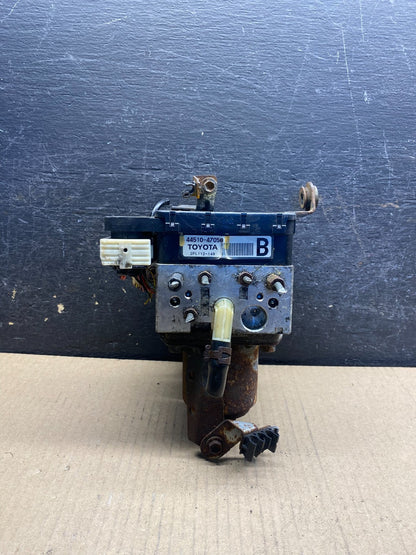 2004 - 2009 Toyota Prius ABS Brake Pump Anti Lock Module AI4966 DG1