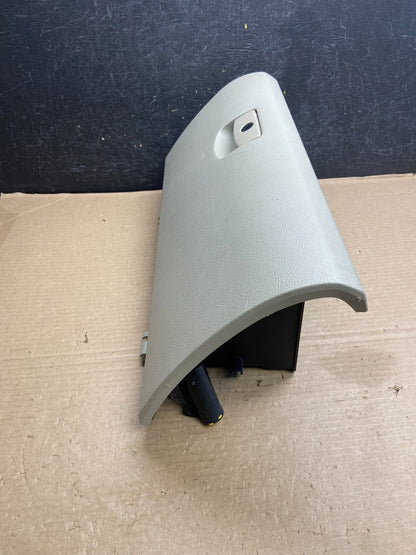 2010 - 2014 Subaru Outback Right Passenger Side Glove Box AH1594 DG2
