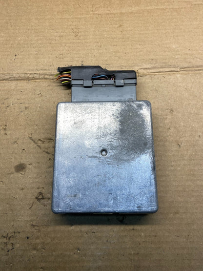 2001 Ford Mustang 3.8L ECU ECM PCM Engine Computer 1r3f-12a650-nd AD3503 DG0