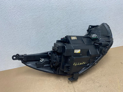 2013 to 2017 Hyundai Accent Left Driver LH Side Headlight AE6893 DW7