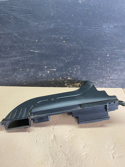 2007 to 2013 Nissan Altima 2.5L Air Duct Tube Resonator 16554-JA000 u7282 DG1