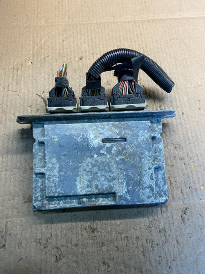 2008 Ford E150 E250 ECM ECU Engine Computer Module 8c2a-12a650-hb OEM Z0811 DG0